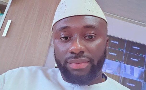 Le projet SIMANDOU 2040