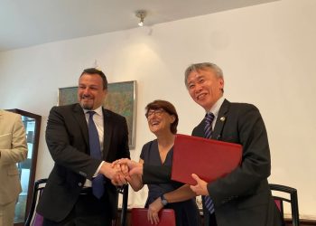 Soutien du Japon à la Guinée : deux financements pour l’Éducation et la Santé