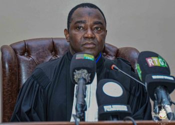 Tribunal du travail: quand un procureur exalte l’oeuvre du juge Mohamed Diawara