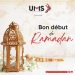 UMS adresse ses vœux à l’occasion du Ramadan