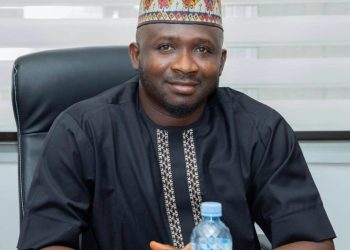 Droit de réponse à Dr Faya Millimono suite à sa déclaration sur le projet minier Simandou