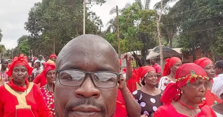 Hommage aux Vaillants Combattants de Kolaboui : Gardiens de la Démocratie et de la Dignité