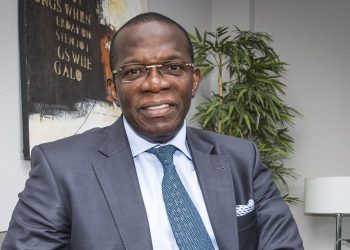 Condamnation de l’ex- locateur du palais de la colombe