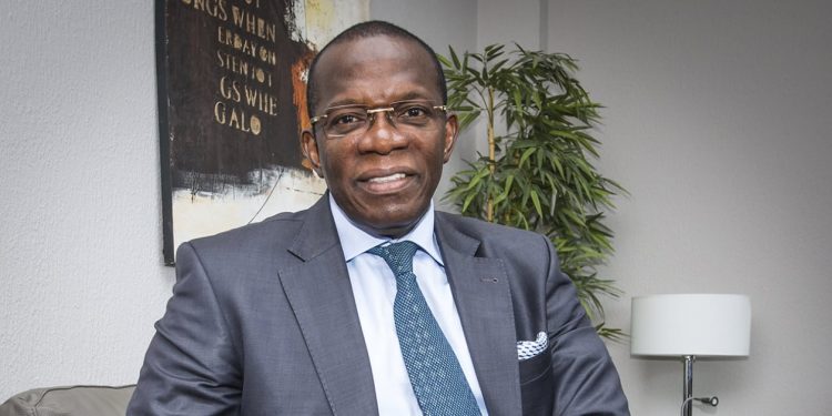 Condamnation de l’ex- locateur du palais de la colombe