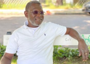 Ahmed Kanté : Victime d’une campagne de diffamation orchestrée par des affabulateurs haineux