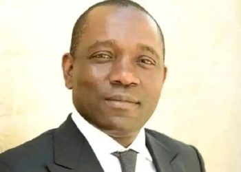 *CONFÉRENCE DE PRESSE DE TOUTES LES ATTENTES DE BOUBA SAMPIL PRÉSIDENT DE LA FGF*