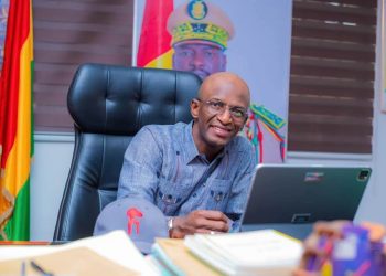 Le Discours intégral du président de la délégation spéciale de Matam Elhadji Badra KONE. Il y a un an, jour pour jour, nous avons été appelés à une mission noble et exigeante : celle de conduire les destinées de notre chère commune de Matam,