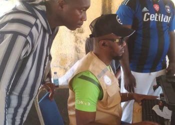 Recensement administratif : mobilisation des citoyens de Coléah Domino