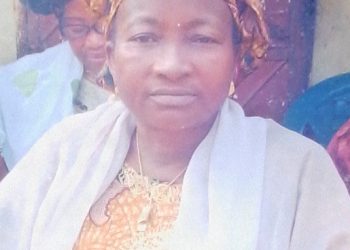 Page Noire : C’est avec un grand regret que nous avons appris le décès Madame Camara Mahawa Camara décès survenu ce Lundi 7 Avril 2025 dès suites de maladie la défunte est l’épouse de Monsieur Mohamed Camara 1er Vice Président de la délégation spéciale de Matam