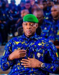 l’Arrêté du Ministre du Travail et de la Fonction Publique, interdisant la circulation des véhicules administratifs (VA) sans autorisation