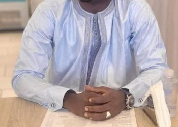 Libre Tribune: Ce matin déjà à Conakry •La Dignité Humaine: