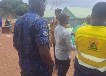 Ashapura défie l’État de droit en Guinée : une situation préoccupante dans le secteur minier