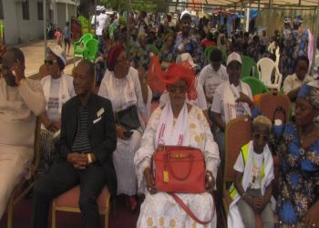 Campagne de sensibilisation au recensement biométrique : Le GFAG mobilise les citoyens à Coronthy