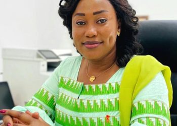 Mohamed Lappy Bangoura : Une Voix de la Basse-Côte pour la nouvelle constitution