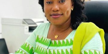 Mohamed Lappy Bangoura : Une Voix de la Basse-Côte pour la nouvelle constitution