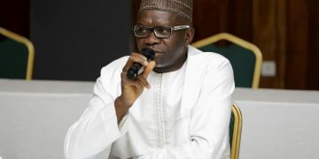 Mohamed Lappy Bangoura : Une Voix de la Basse-Côte pour la nouvelle constitution