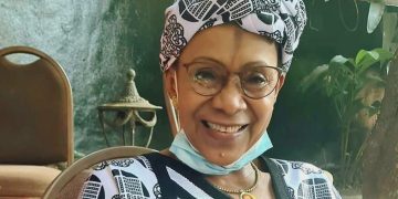 Cérémonie du 40ᵉ jour de feue Hadja Astou Kâ Somparé et commémoration du 8ᵉ anniversaire du décès de feu El Hadj Aboubacar Somparé